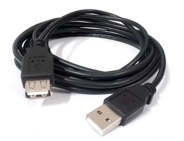 CABLE EXTENSION USB 2.0 ETOUCH