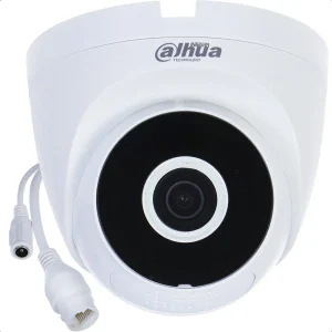 Cámara Domo Ip Wifi 4mp Exterior Ir30mts Dahua HDW1430DT-STW