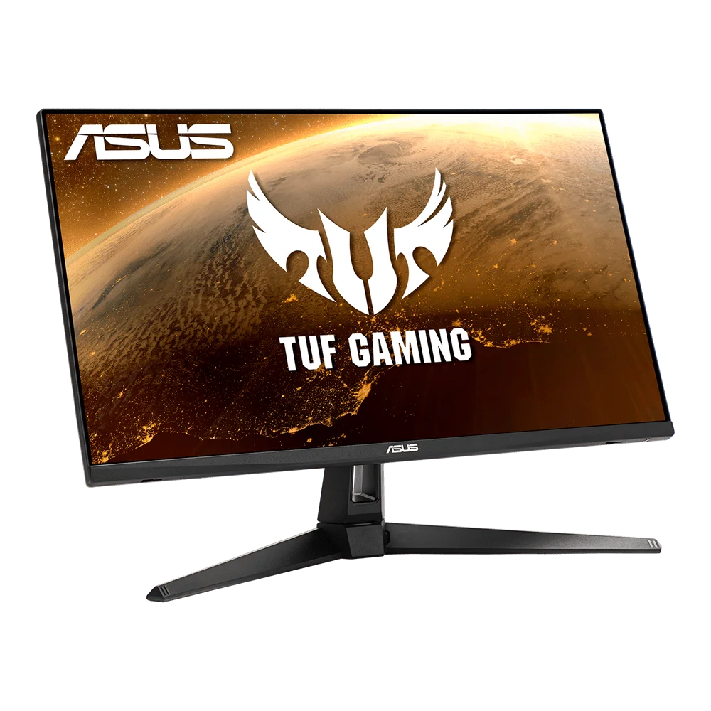 Monitor GAMING 27” ASUS VG279Q1A, color negro, FULL HD 1920x 1080, IPS, 165 Hz. - Imagen 3