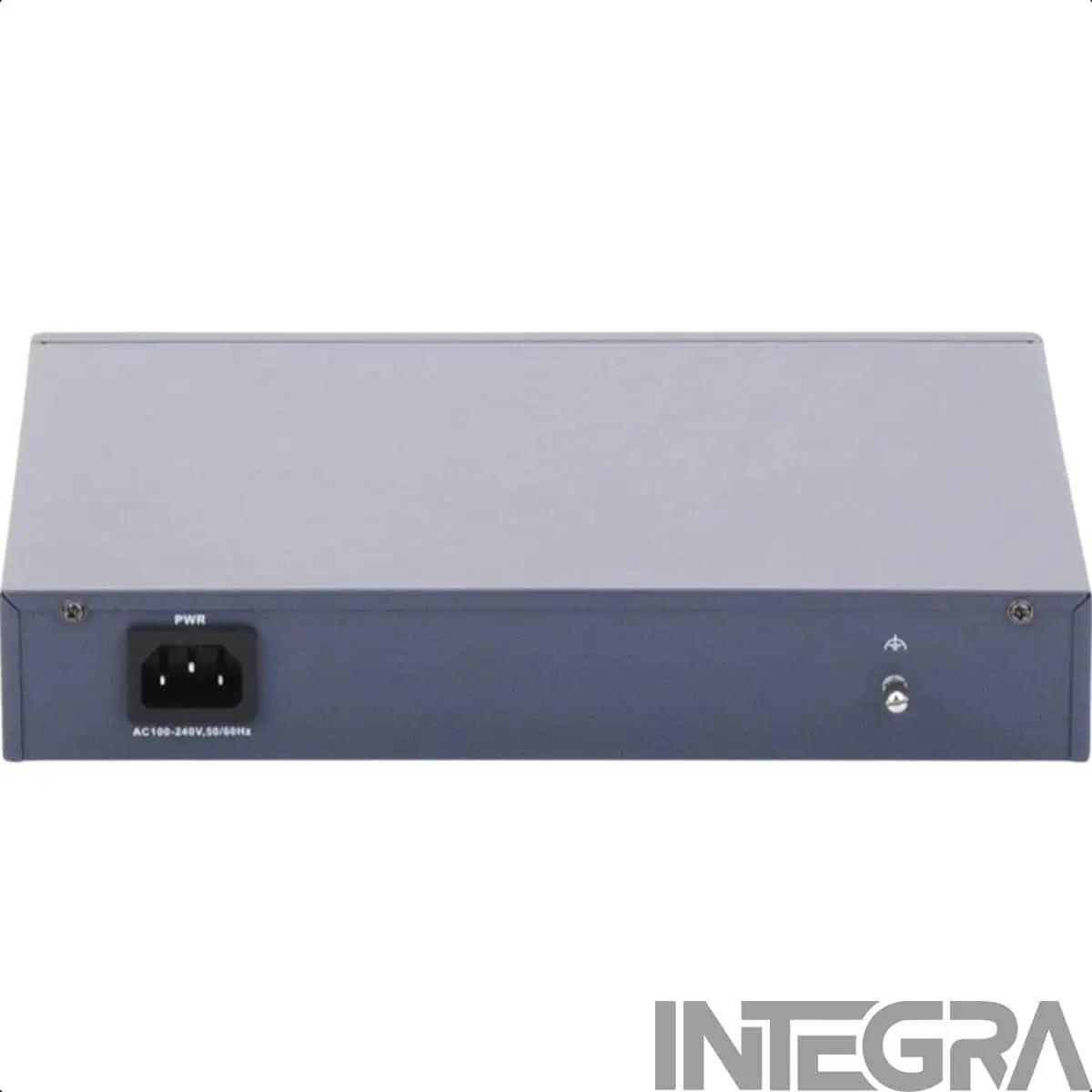 Switch 8 Puertos POE 300mts Hikvision DS-3E1310P-SI - Imagen 8