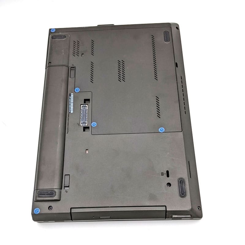 Laptop Lenovo ThinkPad L440 | i5-4200M 4ta Gen | 8GB RAM | 500GB HDD | Lector Huellas | Pantalla 14 - Imagen 6