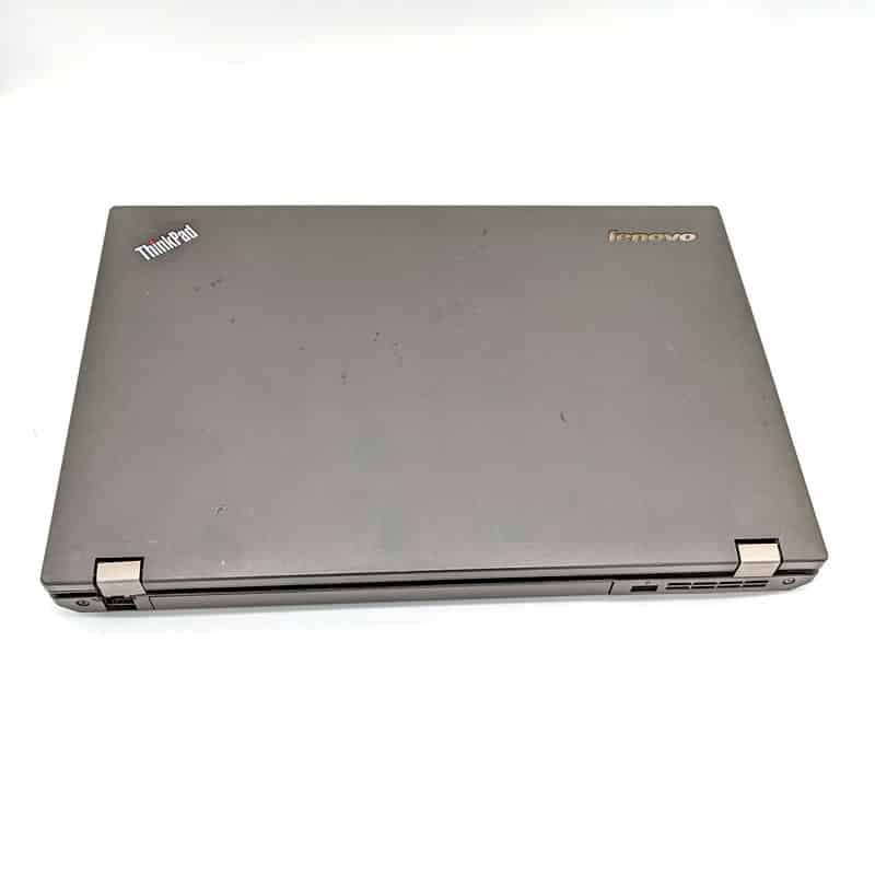 Laptop Lenovo ThinkPad L440 | i5-4200M 4ta Gen | 8GB RAM | 500GB HDD | Lector Huellas | Pantalla 14 - Imagen 3