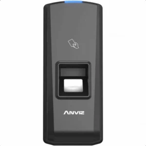 Lector de huellas dactilares y RFID IP Mini USB Anviz T5S