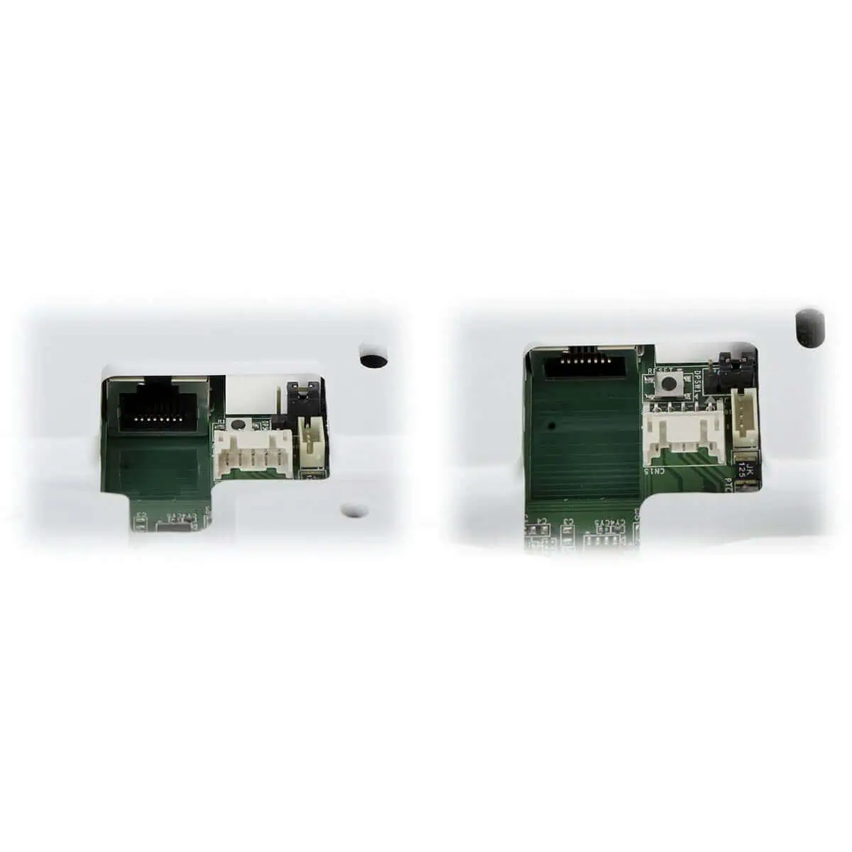 Lector Tarjetas Control Acceso Lcd Hikvision DS-K1T802M - Imagen 7