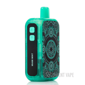 VAPER LOSGAL (LOST MARY) 25000 PITADAS MIAMI MINT