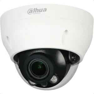 Camara Domo Exterior 2mp Hdcvi Varifocal Ir 30m Dahua D3a21