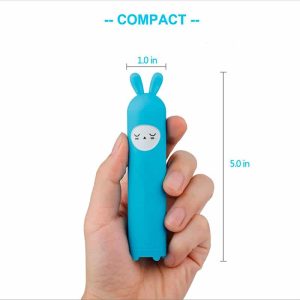 Mini Cargador Portátil – Power Bank – Batería Externa de 2,600mAh