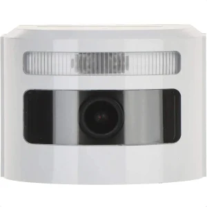Modulo Camara PIR Exterior Rf Video Verificación Lente 2mm Cmos 15m Ip66 Hikvision Axpro DS-PDCM15PF-IR – Outlet
