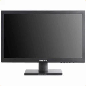 Monitor Led 18.5 Full Hd 100v/240v Hikvision Ds-d5019qe-b