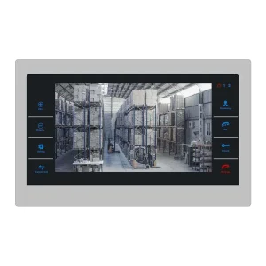 Monitor 10′