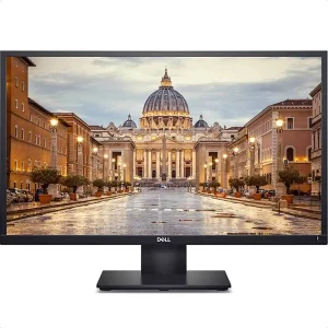 Monitor Dell E2420h Led 24 Full Hd 1080p 100v/240v Ips Vga
