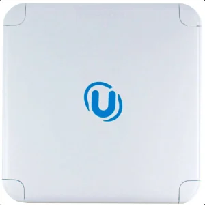 Panel De Alarma Wifi 500ma Batería 12v Sirena 118db Unicom