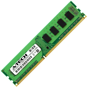Memoria Ram DDR3 8GB 1333MHZ PC3-10600 A-TECH para Desktop.