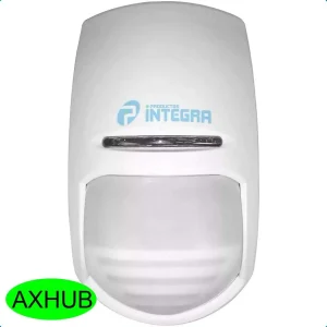 Sensor Infrarrojos Movimiento Inalambrico Hikvision Pd2 P10p Axhub