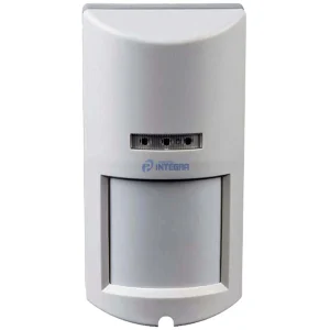 Sensor movimiento Exterior Inalambrico 433 Mhz hs-235P Compatible Hexacom