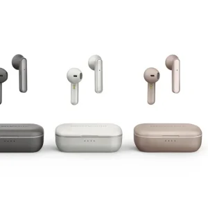 Audífonos Inalámbricos Bluetooth 5.0 con Micrófono TWS ENERGY SISTEM STYLE 3